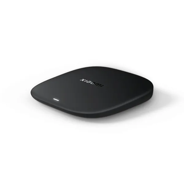 Xiaomi Mi Box | 4K Ultra HD Android TV Streaming Media Player