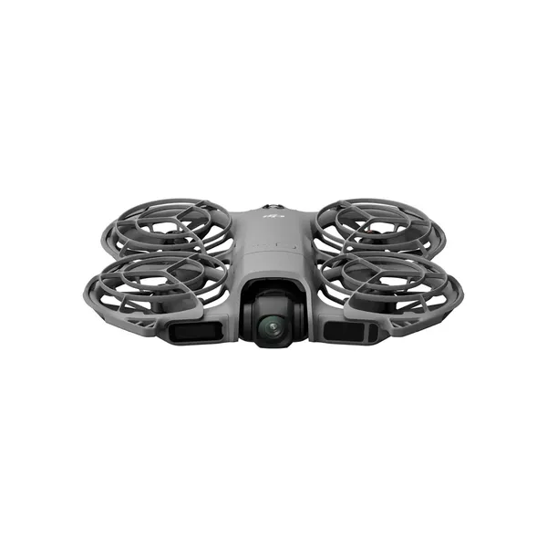 DJI Neo 2 Drone | Compact Gesture Control 4K Follow-Me Pocket Camera Drone