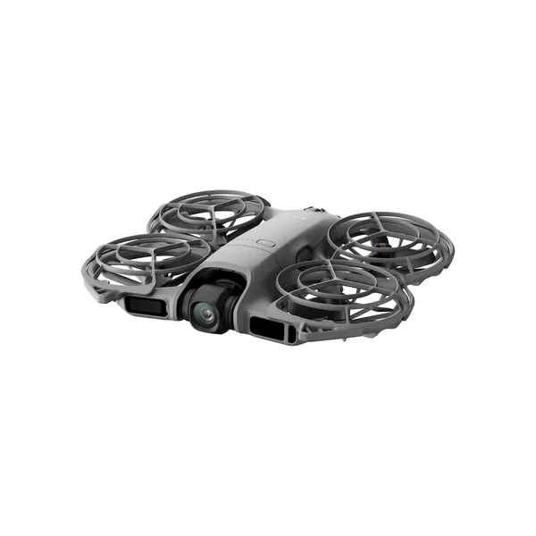 DJI Neo 2 Drone | Compact Gesture Control 4K Follow-Me Pocket Camera Drone