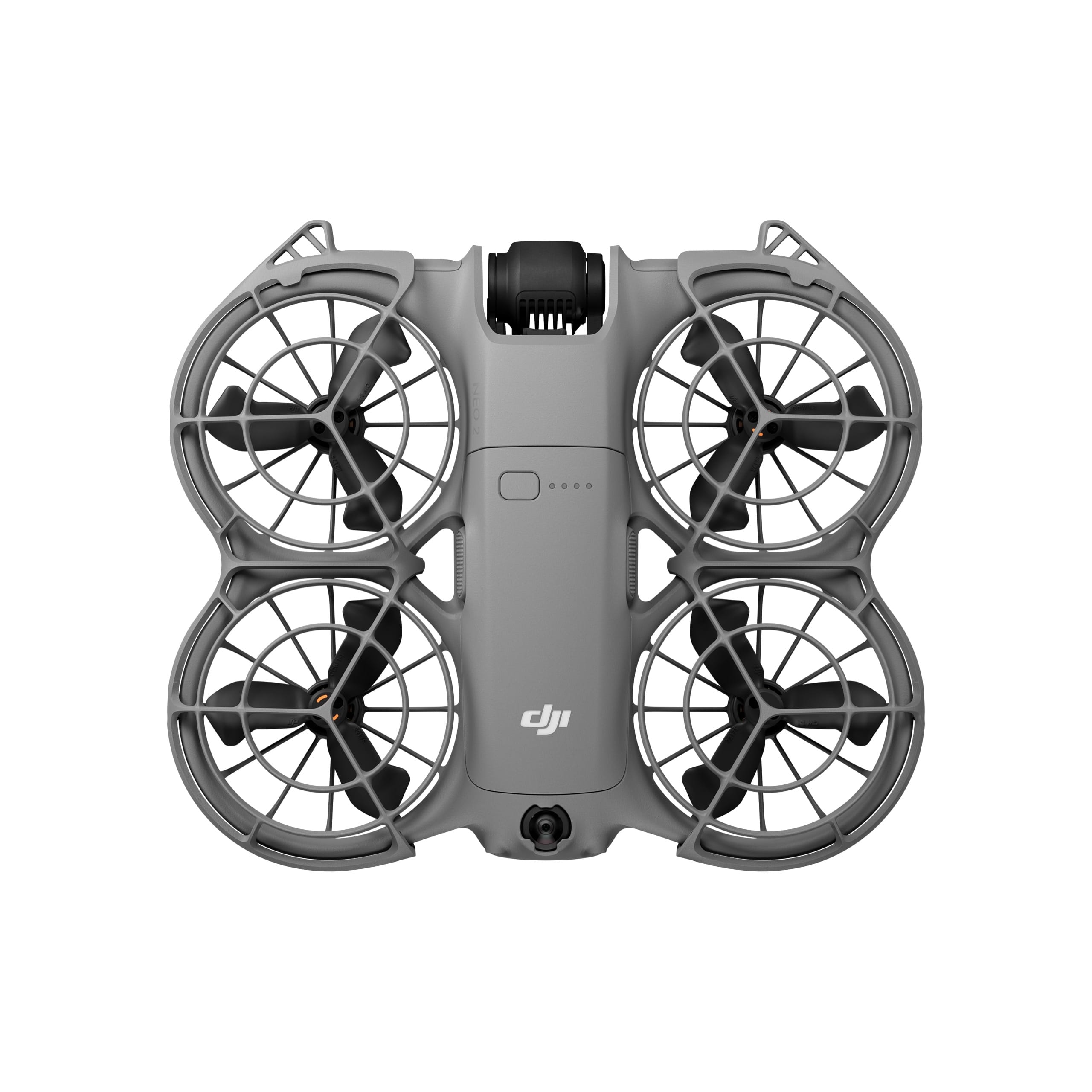 DJI Neo 2 Drone | Compact Gesture Control 4K Follow-Me Pocket Camera Drone