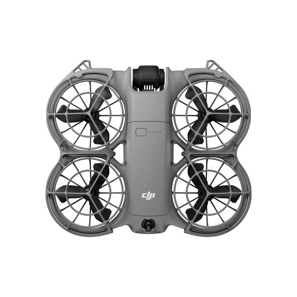 DJI Neo 2 Drone | Compact Gesture Control 4K Follow-Me Pocket Camera Drone
