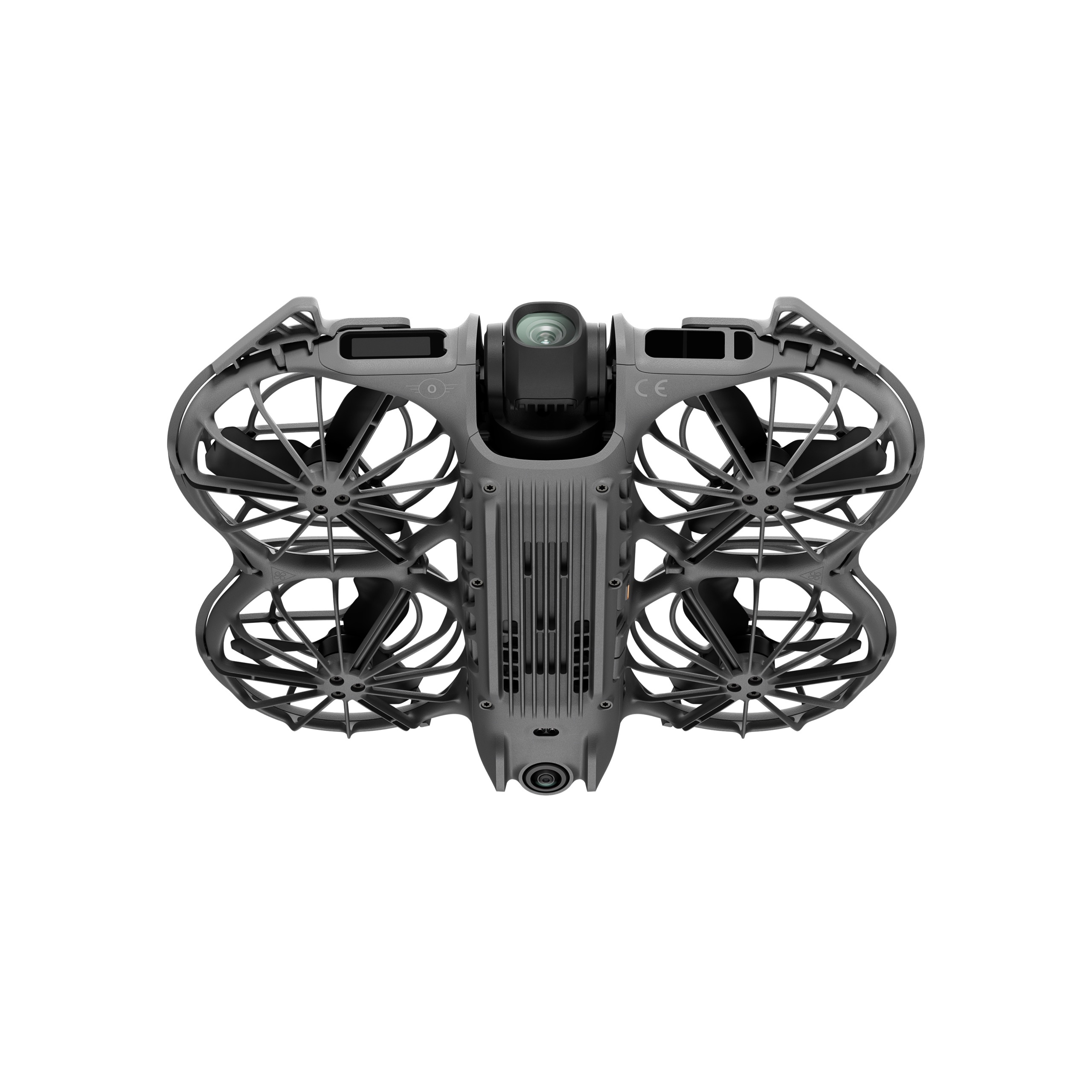 DJI Neo 2 Drone | Compact Gesture Control 4K Follow-Me Pocket Camera Drone