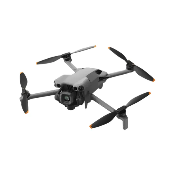 DJI Mini 5 Pro Drone | Foldable Mini 4K HDR Obstacle Avoidance Travel Drone