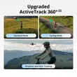 DJI Mini 5 Pro Drone | Foldable Mini 4K HDR Obstacle Avoidance Travel Drone