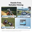 DJI Mini 5 Pro Drone | Foldable Mini 4K HDR Obstacle Avoidance Travel Drone
