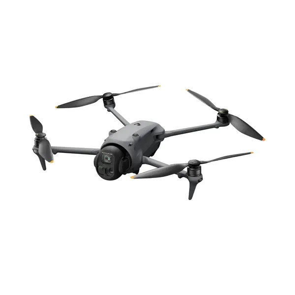 DJI Mavic 4 Pro Flagship Drone | Triple Hasselblad Camera 360° Infinity Gimbal UAVDJI