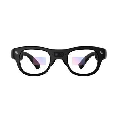 RayNeo X3 Pro AI AR Smart Glasses | Waveguide MicroLED 43Inch Display Snapdragon AR1