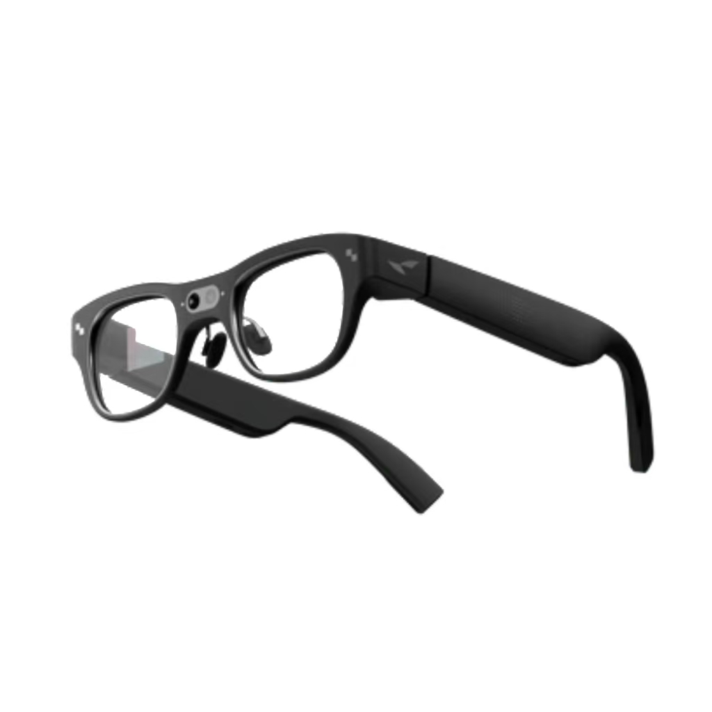 RayNeo X3 Pro AI AR Smart Glasses | Waveguide MicroLED 43Inch Display Snapdragon AR1