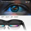 RayNeo Air 4 Pro AR Glasses | 201