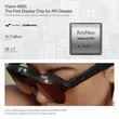 RayNeo Air 4 Pro AR Glasses | 201