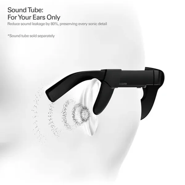 RayNeo Air 4 Pro AR Glasses | 201
