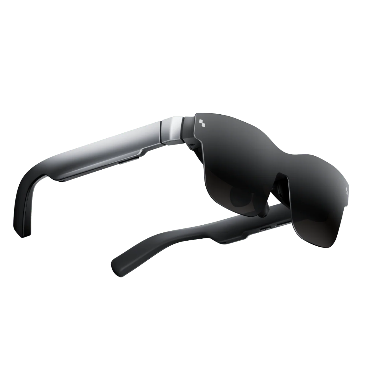 RayNeo Air 3s AR Glasses | 201 Inch 120Hz Portable Virtual Screen Gaming Smart Glasses