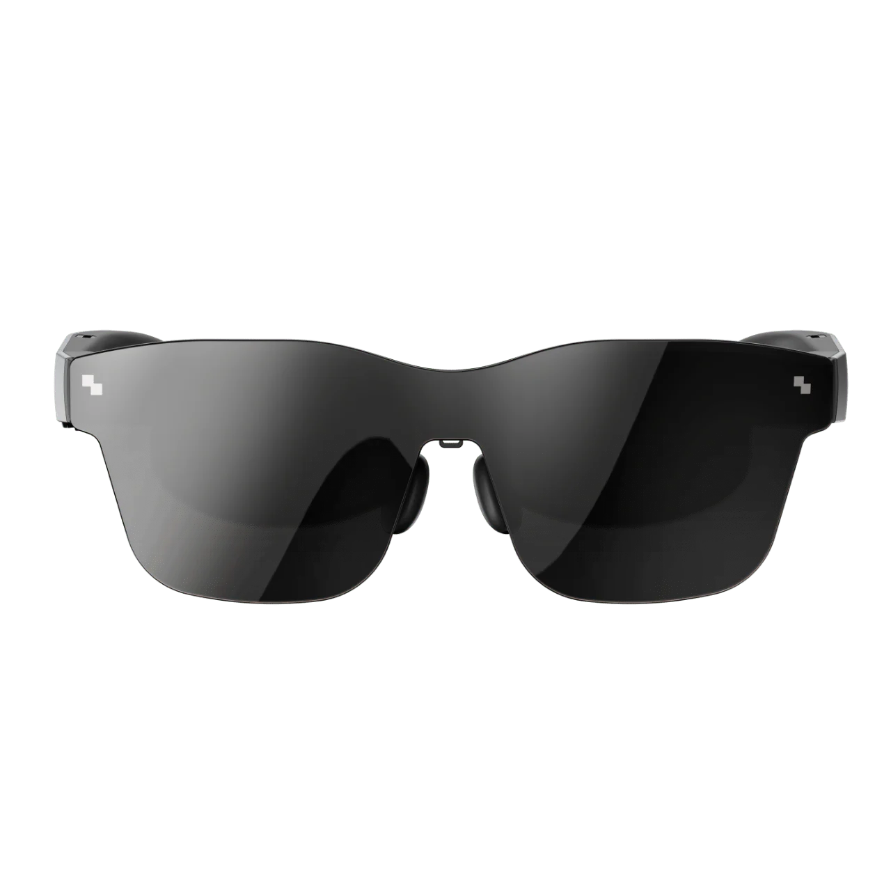 RayNeo Air 3s AR Glasses | 201 Inch 120Hz Portable Virtual Screen Gaming Smart Glasses