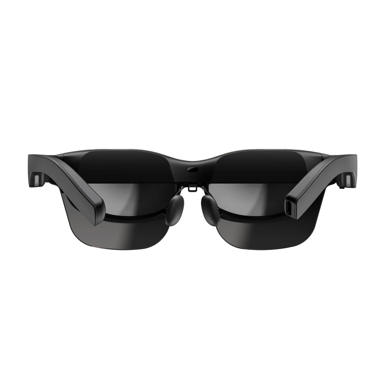 RayNeo Air 3s AR Glasses | 201 Inch 120Hz Portable Virtual Screen Gaming Smart Glasses