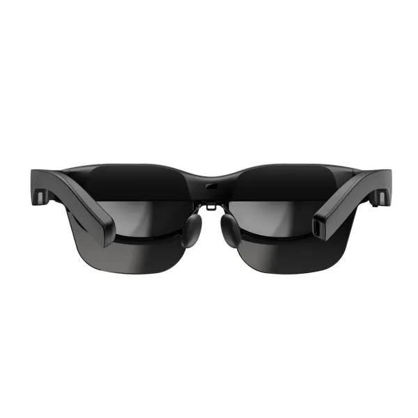 RayNeo Air 3s AR Glasses | 201 Inch 120Hz Portable Virtual Screen Gaming Smart Glasses