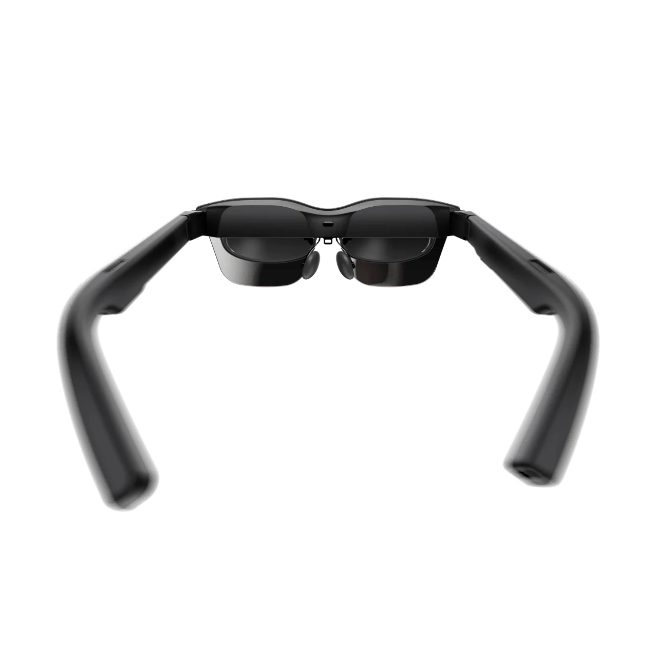 RayNeo Air 3s AR Glasses | 201 Inch 120Hz Portable Virtual Screen Gaming Smart Glasses
