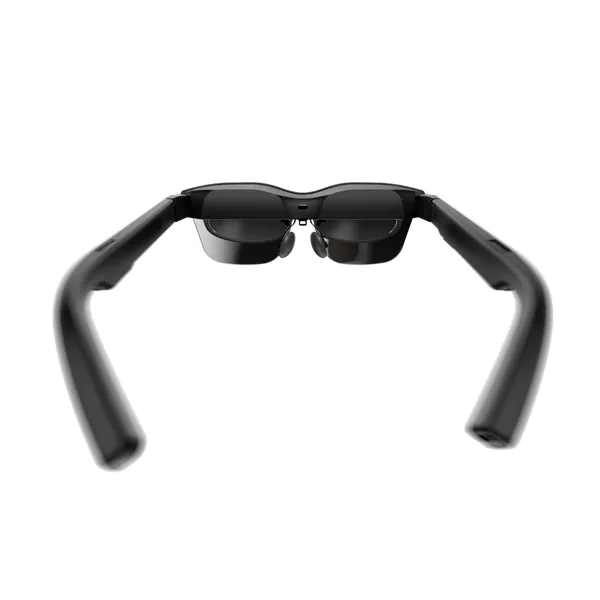 RayNeo Air 3s AR Glasses | 201 Inch 120Hz Portable Virtual Screen Gaming Smart Glasses