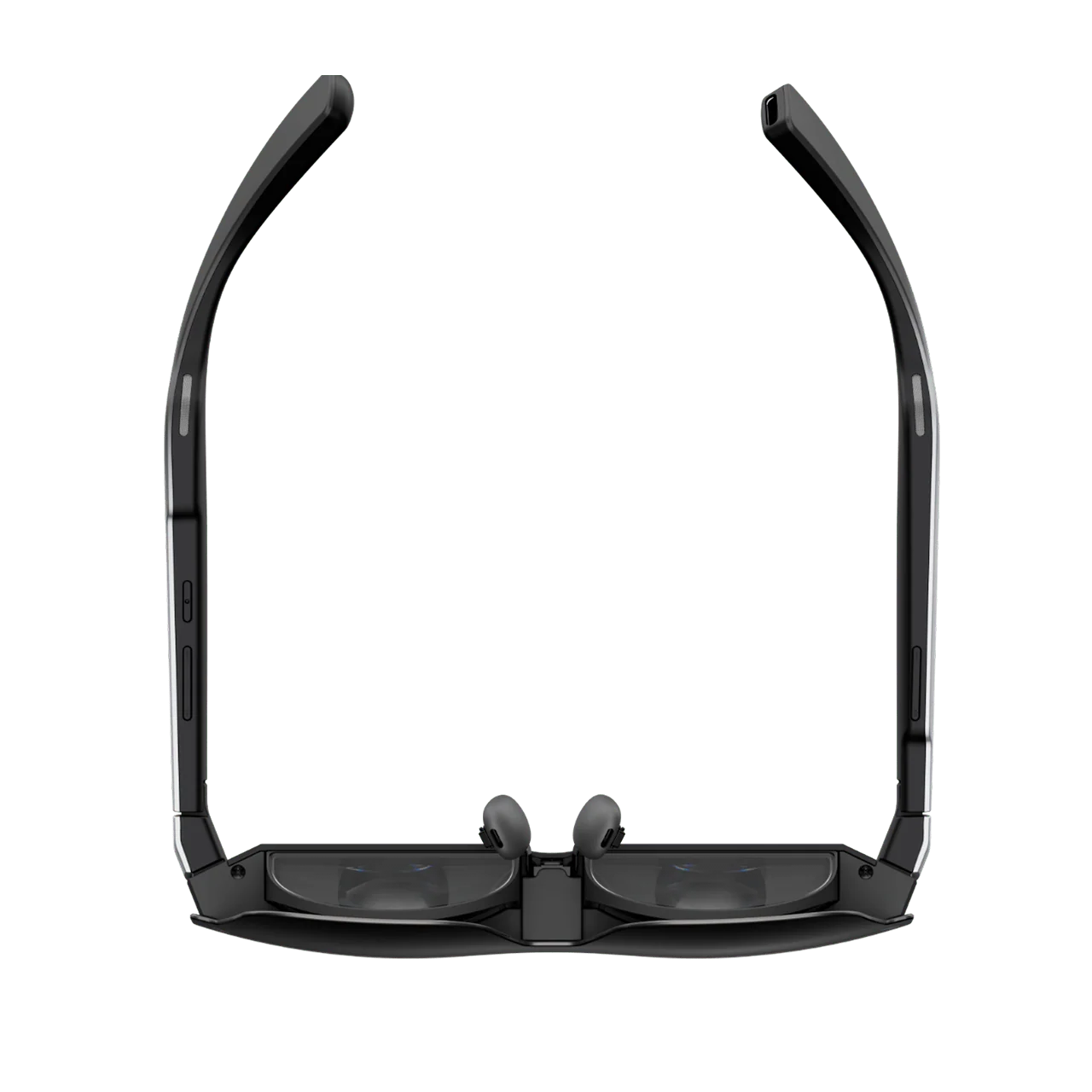 RayNeo Air 3s AR Glasses | 201 Inch 120Hz Portable Virtual Screen Gaming Smart Glasses
