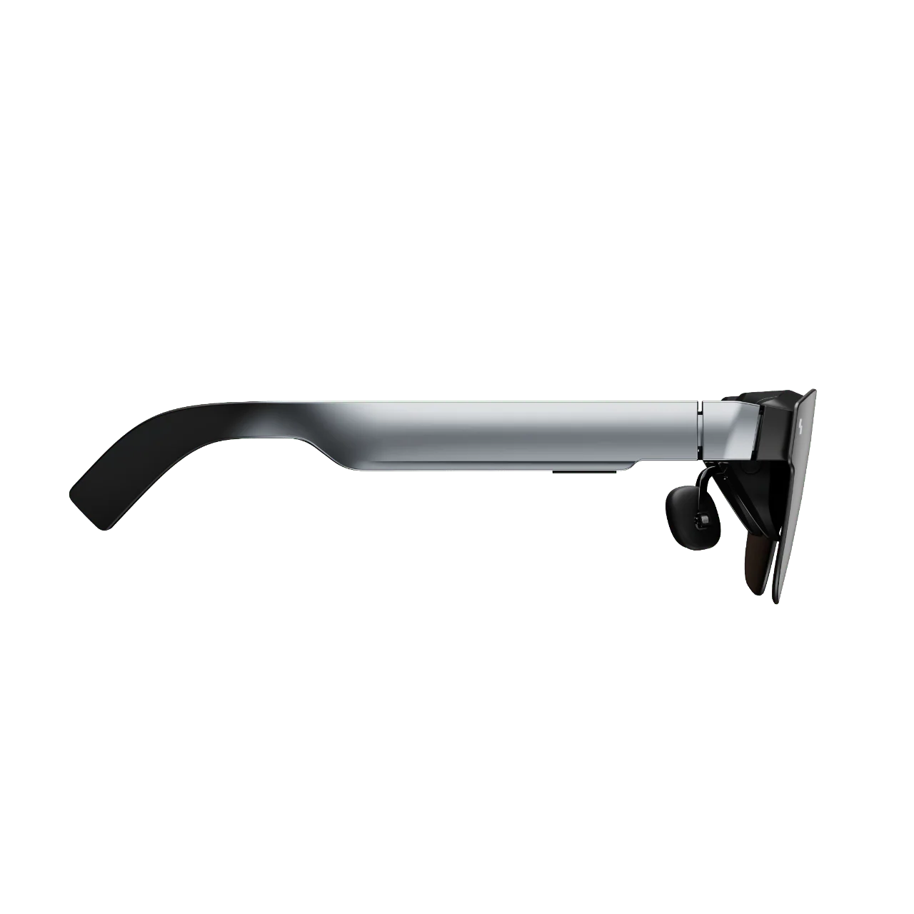 RayNeo Air 3s AR Glasses | 201 Inch 120Hz Portable Virtual Screen Gaming Smart Glasses