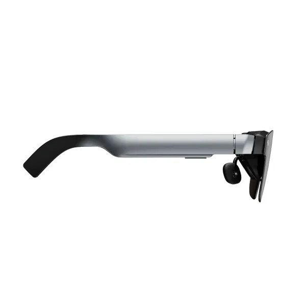 RayNeo Air 3s AR Glasses | 201 Inch 120Hz Portable Virtual Screen Gaming Smart Glasses