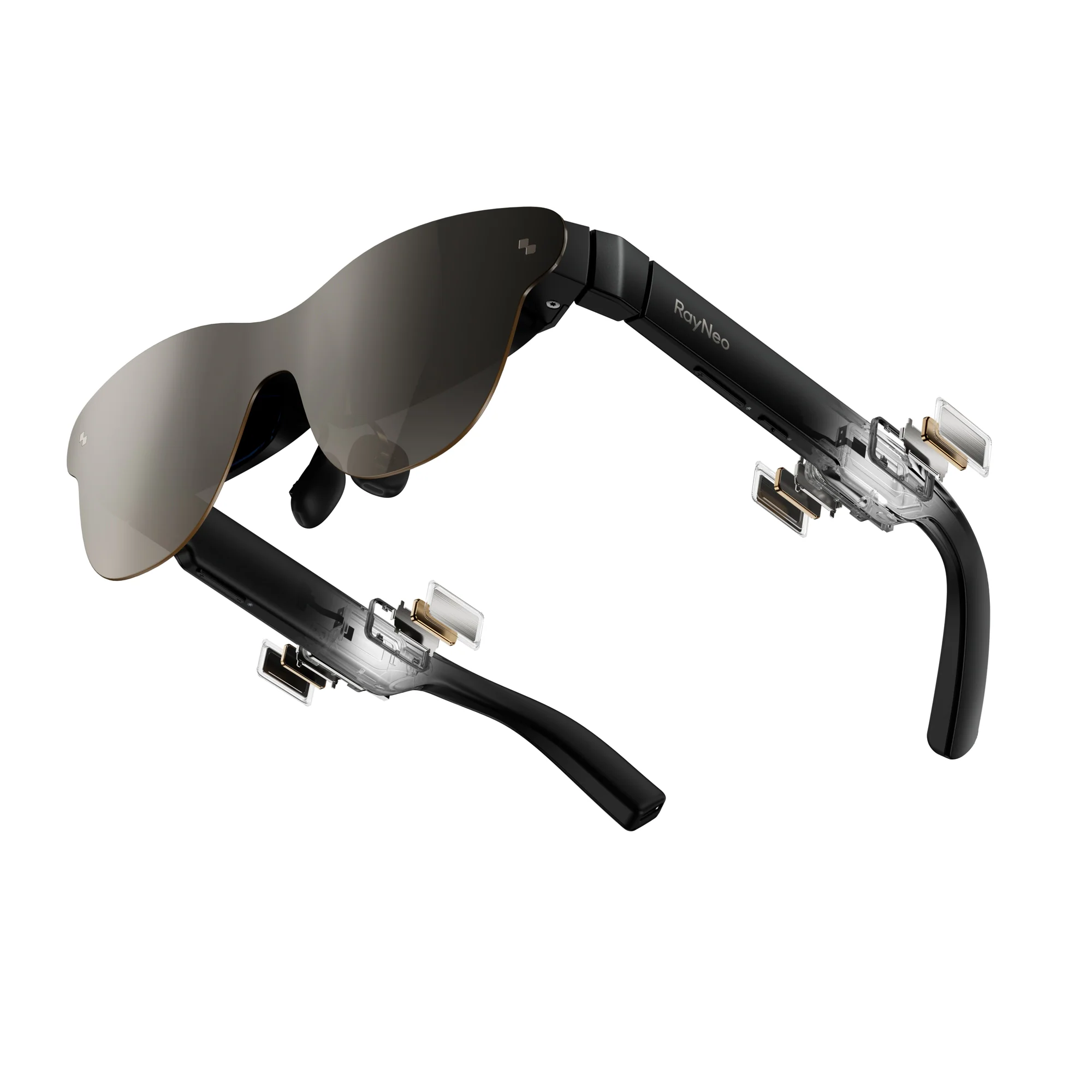 RayNeo Air 3s Pro AR Glasses | 1200 Nits 201