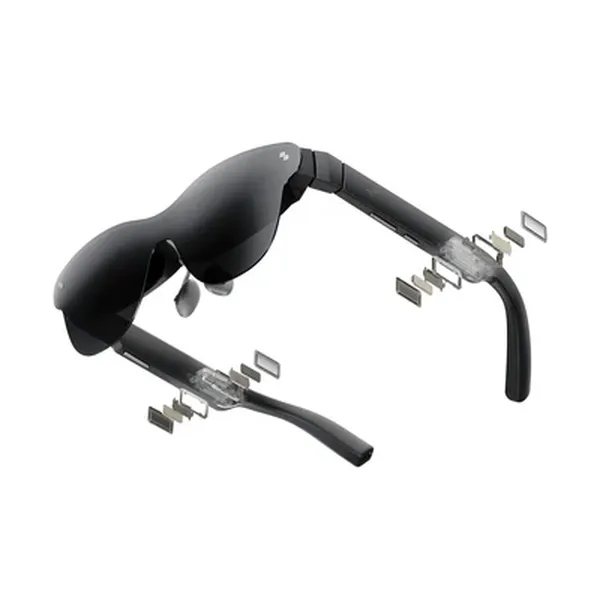 RayNeo Air 4 Pro AR Glasses | 201