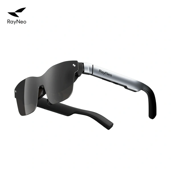 RayNeo Air 2s AR Glasses | 201 Inch 120Hz Gaming Wearable Virtual Screen Smart Glasses