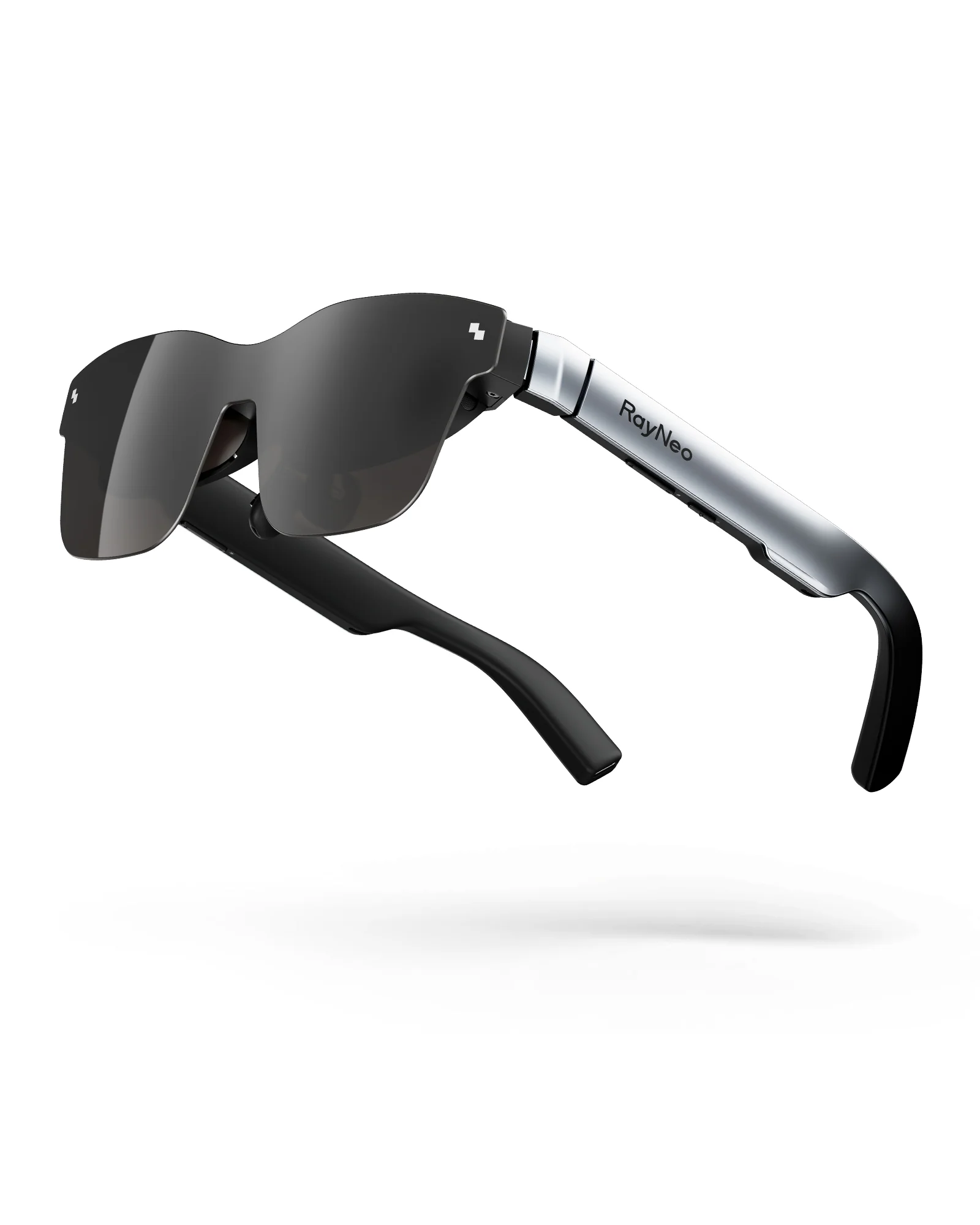 RayNeo Air 2s AR Glasses | 201 Inch 120Hz Gaming Wearable Virtual Screen Smart Glasses