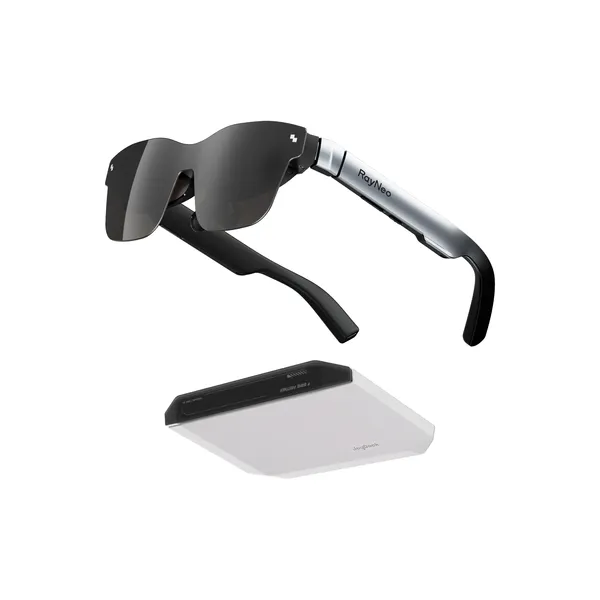 RayNeo Air 2s AR Glasses | 201 Inch 120Hz Gaming Wearable Virtual Screen Smart Glasses
