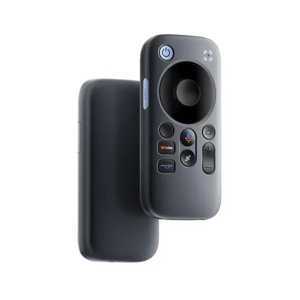 RayNeo Pocket TV | Portable Google TV Streaming Media Box for RayNeo XR AR Glasses