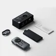 RayNeo Pocket TV | Portable Google TV Streaming Media Box for RayNeo XR AR Glasses