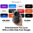 RayNeo Pocket TV | Portable Google TV Streaming Media Box for RayNeo XR AR Glasses
