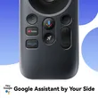 RayNeo Pocket TV | Portable Google TV Streaming Media Box for RayNeo XR AR Glasses