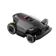 Roborock ROCKMOW Z1 | Wire-Free RTK VSLAM 4WD Robotic Lawn Mower for Large Complex Gardens