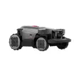 Roborock ROCKMOW Z1 | Wire-Free RTK VSLAM 4WD Robotic Lawn Mower for Large Complex Gardens