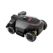Roborock ROCKMOW Z1 | Wire-Free RTK VSLAM 4WD Robotic Lawn Mower for Large Complex Gardens