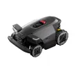 Roborock ROCKMOW Z1 | Wire-Free RTK VSLAM 4WD Robotic Lawn Mower for Large Complex Gardens