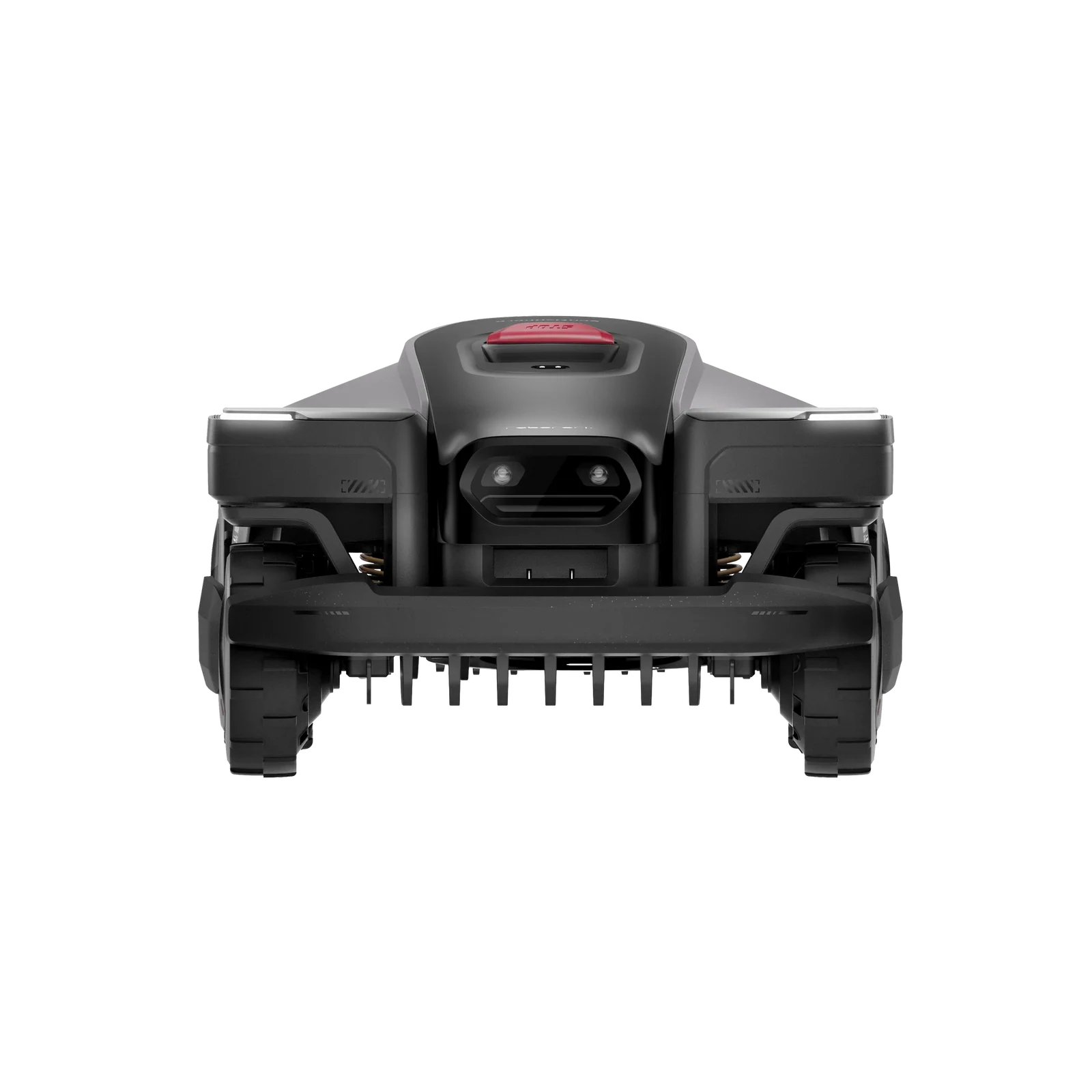 Roborock ROCKMOW Z1 | Wire-Free RTK VSLAM 4WD Robotic Lawn Mower for Large Complex Gardens