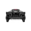 Roborock ROCKMOW Z1 | Wire-Free RTK VSLAM 4WD Robotic Lawn Mower for Large Complex Gardens
