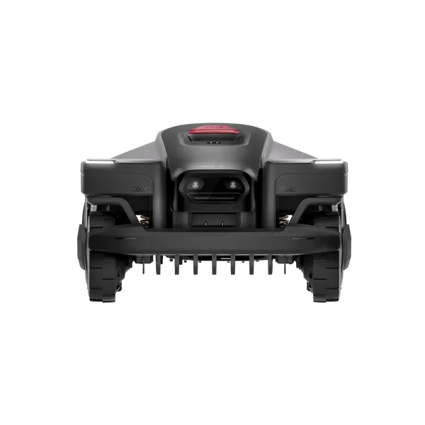 Roborock ROCKMOW Z1 | Wire-Free RTK VSLAM 4WD Robotic Lawn Mower for Large Complex Gardens