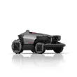 Roborock ROCKMOW Z120 LIDAR | StarSight 2.0 Wire-Free 4WD Autonomous Robotic Lawn Mower