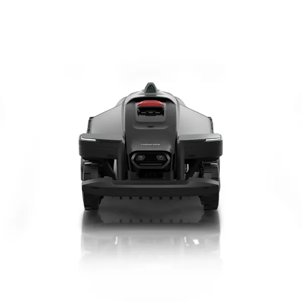 Roborock ROCKMOW Z120 LIDAR | StarSight 2.0 Wire-Free 4WD Autonomous Robotic Lawn Mower