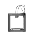Flashforge Creator 5 3D Printer | 4 Independent Toolheads Zero Purge Waste Multi-Color 3D Printing Machine