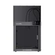 Flashforge Creator 5 Pro 3D Printer | Enclosed 4 Independent Toolheads Zero Purge Waste Multi-Color 3D Printing Machine