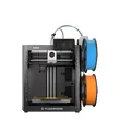 Flashforge AD5X 3D Printer | High Speed 4-Color Multicolor Desktop 3D Printing Machine
