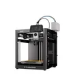 Flashforge AD5X 3D Printer | High Speed 4-Color Multicolor Desktop 3D Printing Machine