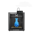 Flashforge Adventurer 5M 3D Printer | 600mm/s High Speed CoXY Desktop 3D Printer for Beginners