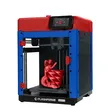 Flashforge Adventurer 5M 3D Printer | 600mm/s High Speed CoXY Desktop 3D Printer for Beginners