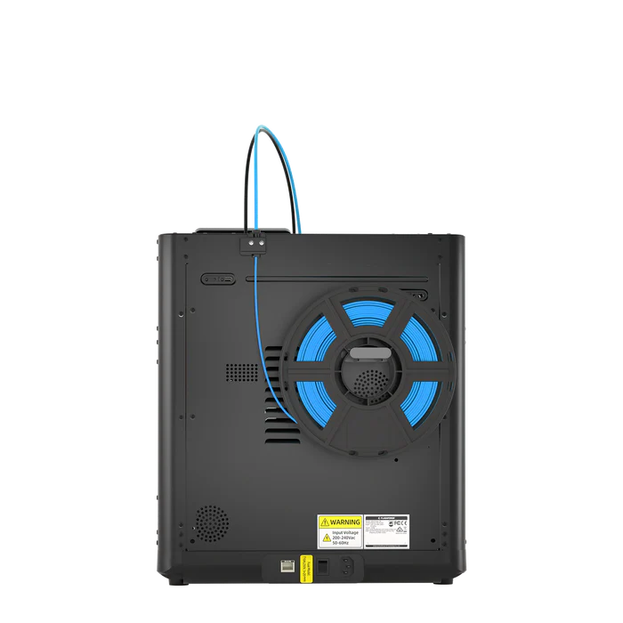 Flashforge Adventurer 5M 3D Printer | 600mm/s High Speed CoXY Desktop 3D Printer for Beginners