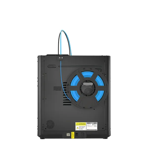Flashforge Adventurer 5M 3D Printer | 600mm/s High Speed CoXY Desktop 3D Printer for Beginners
